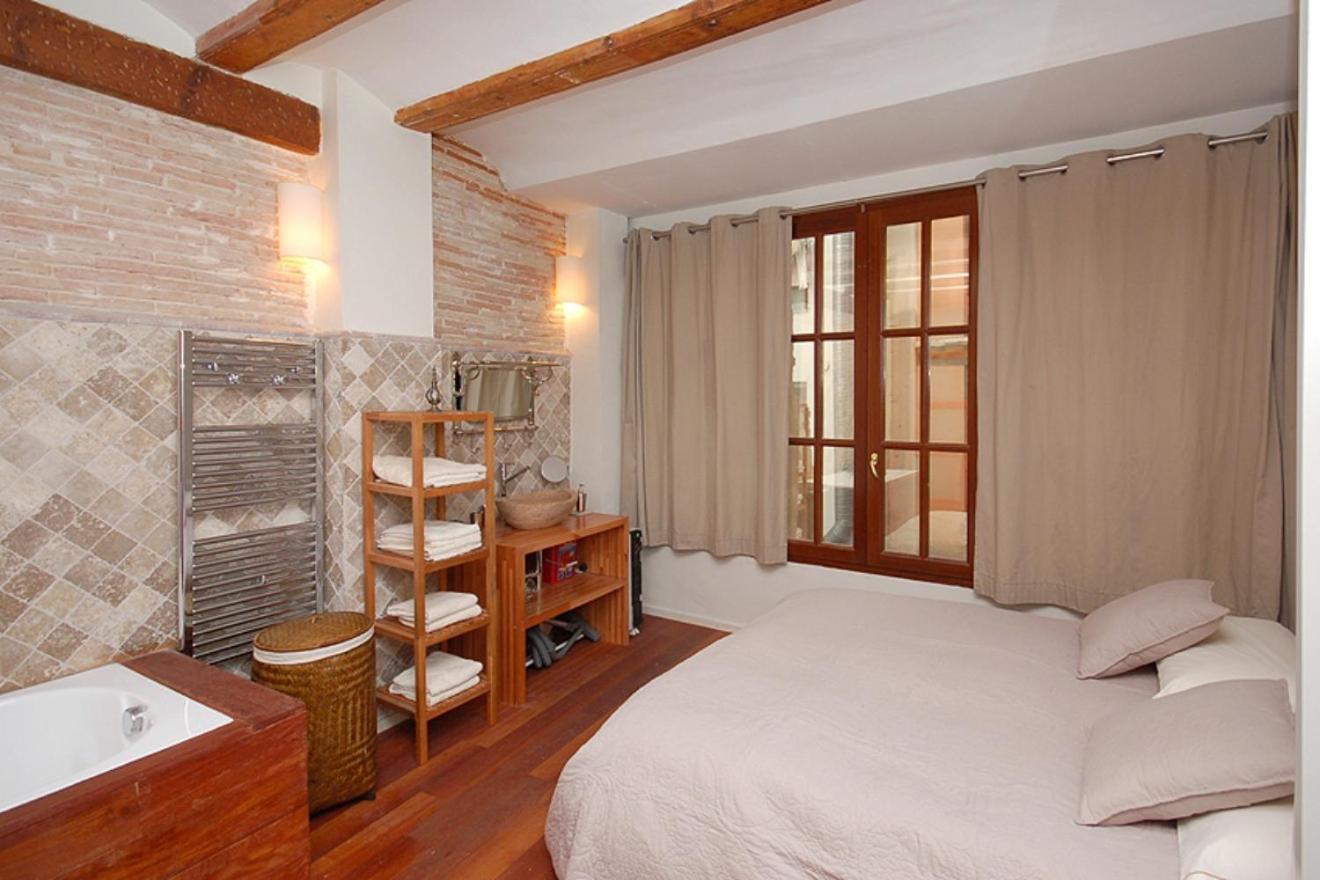 Apartamento Beds & Breaks Ravel I