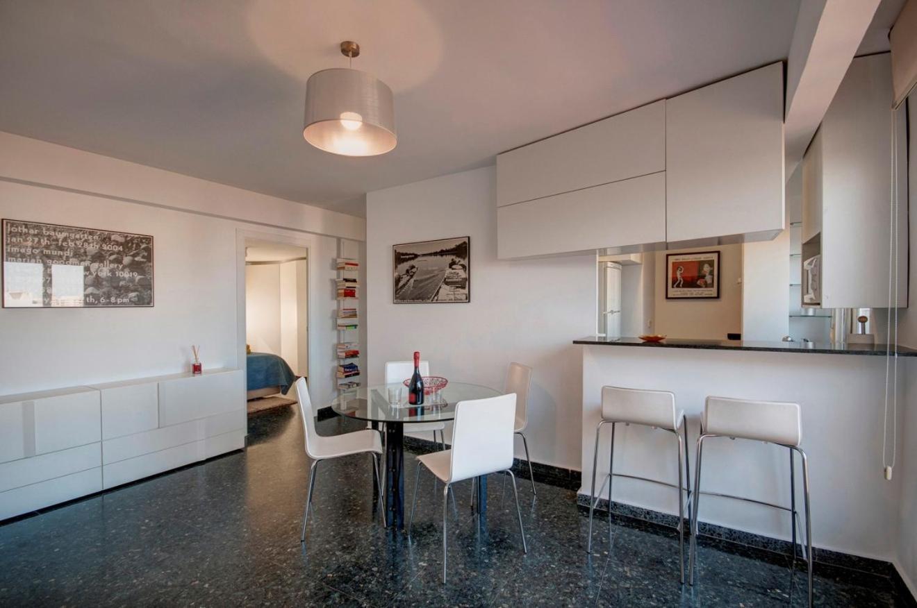 Beds & Breaks Gimenez Apartamento *