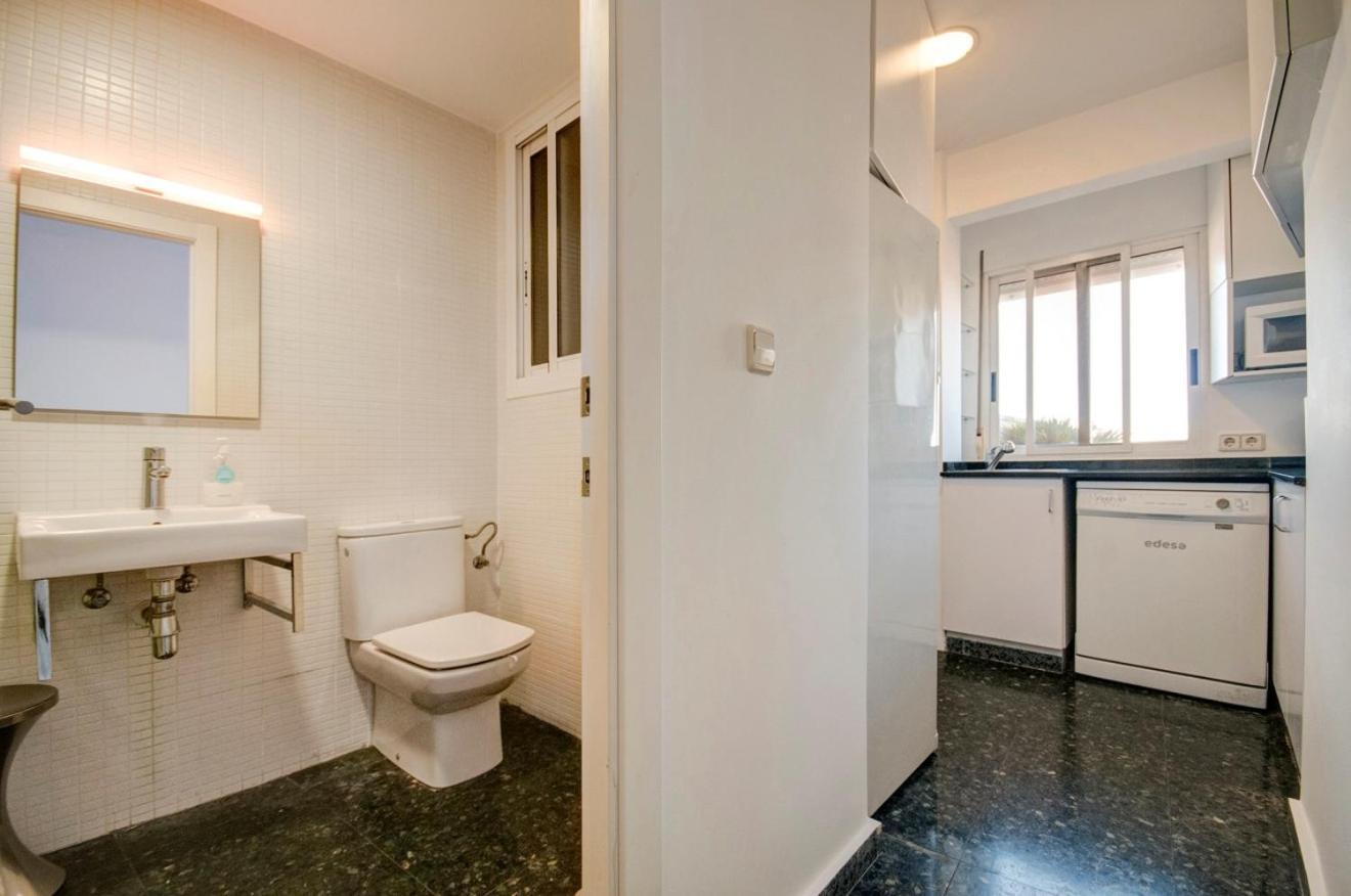 Apartamento Beds & Breaks Gimenez *