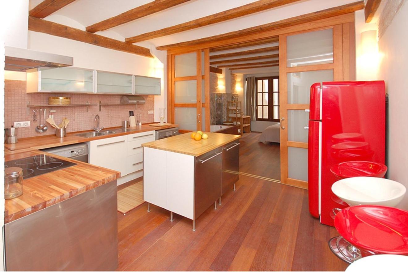 Beds & Breaks Ravel I Apartamento Valencia