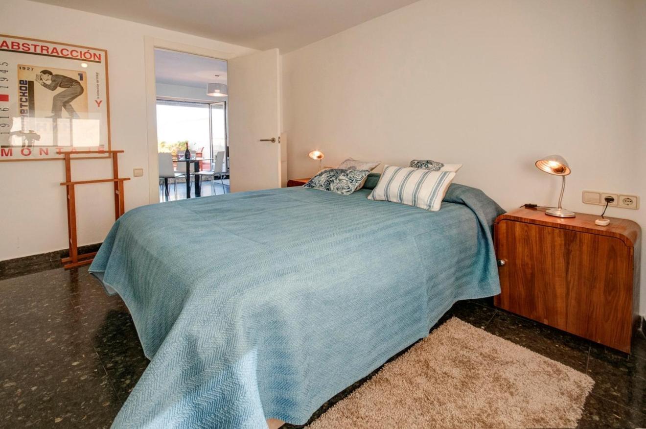 Apartamento Beds & Breaks Gimenez Valencia