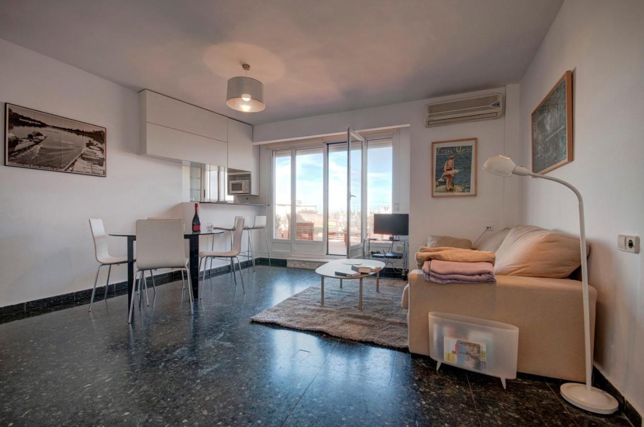 Beds & Breaks Gimenez Apartamento