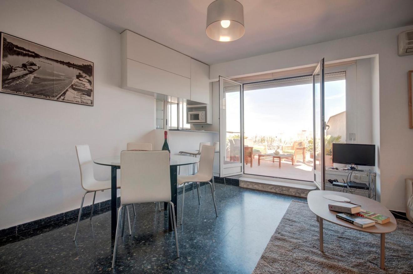 Beds & Breaks Gimenez Apartamento *