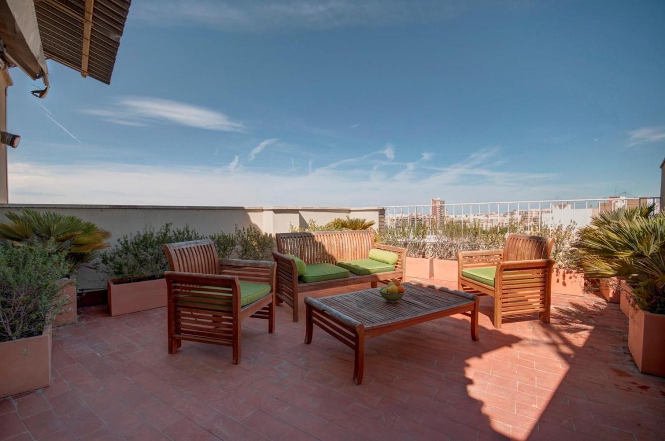 Apartamento Beds & Breaks Gimenez *