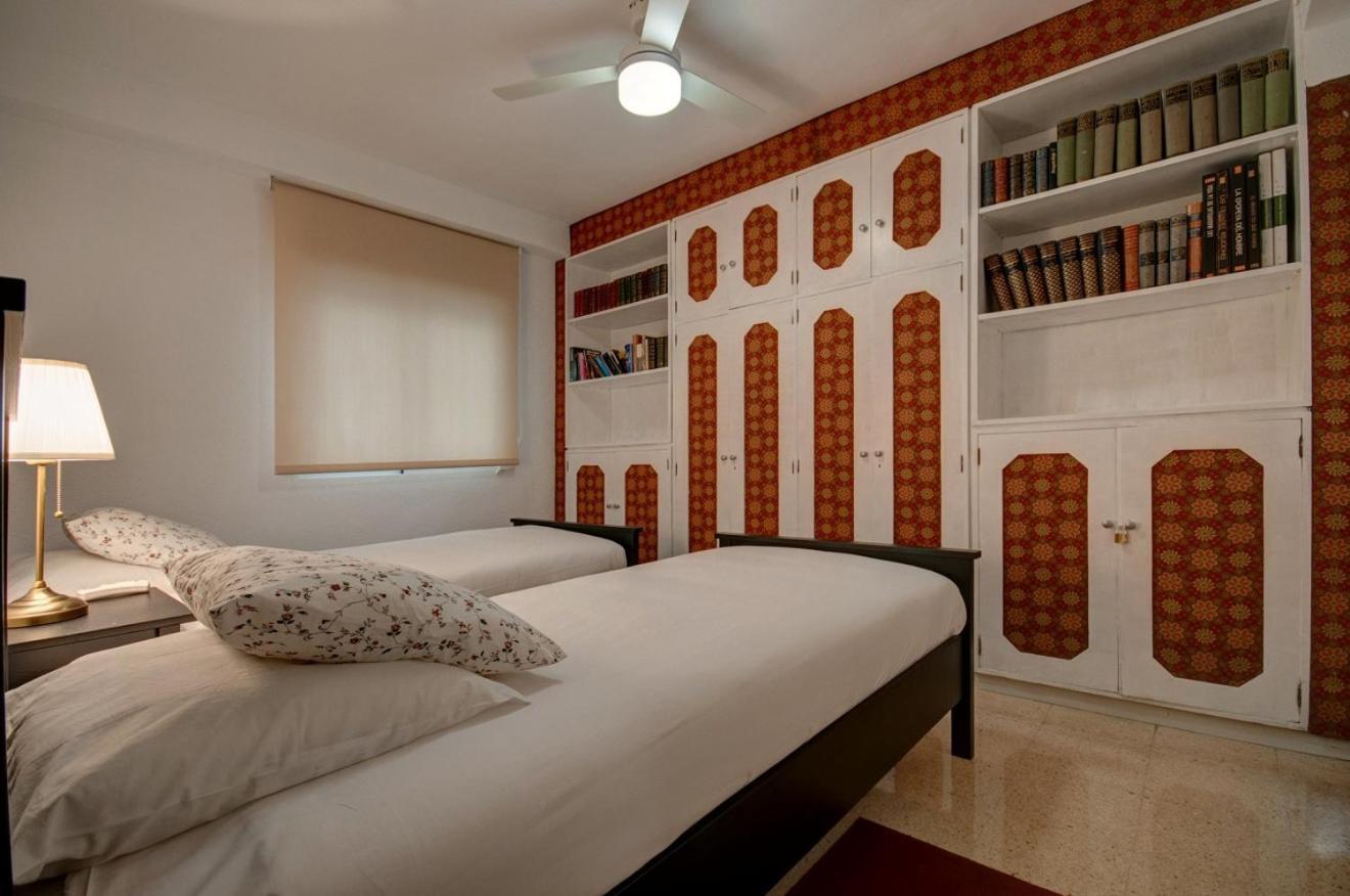 Apartment Beds & Breaks Ferrero Valencia