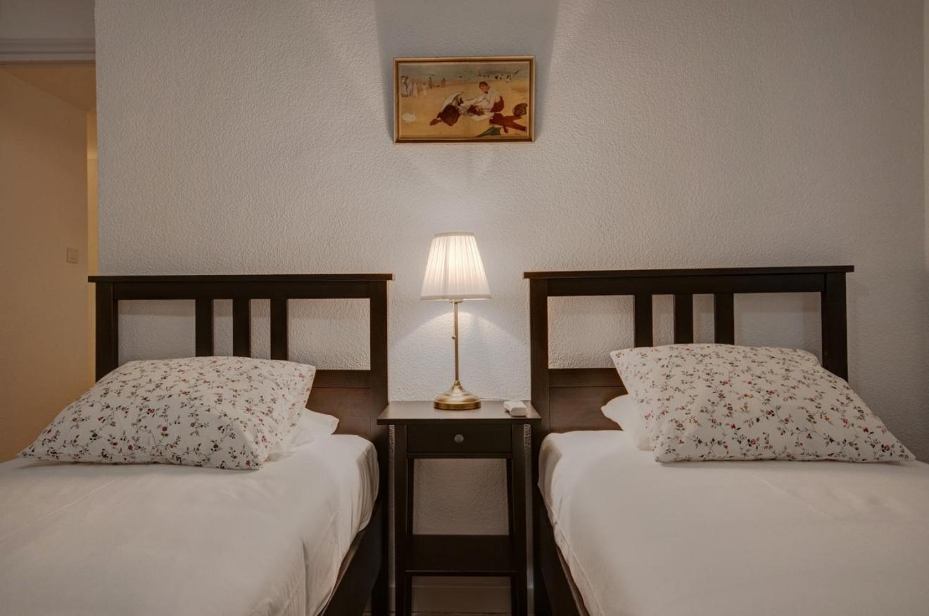 Beds & Breaks Ferrero Apartment *