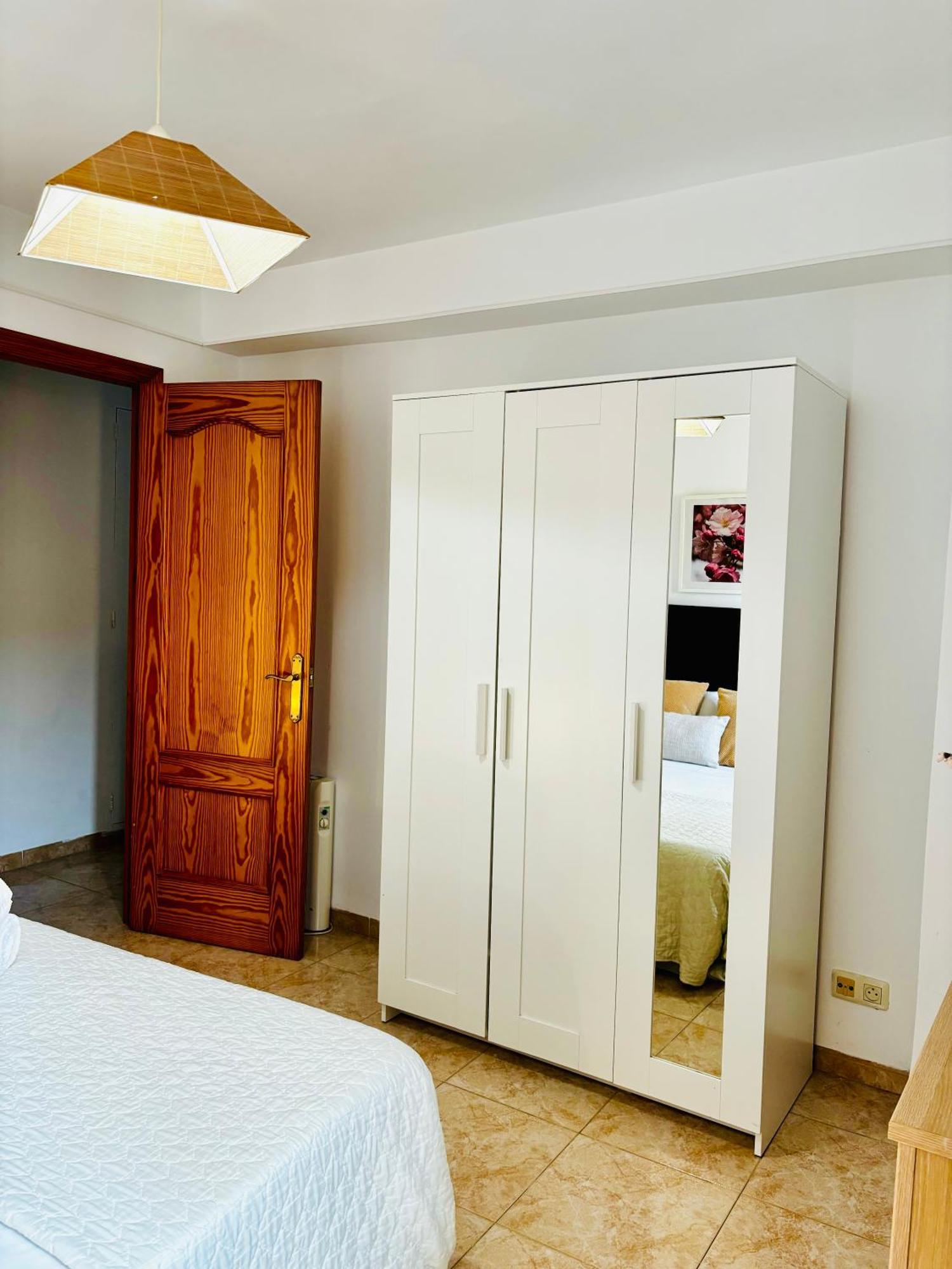 Travel Habitat Jardines Del Real Apartamento