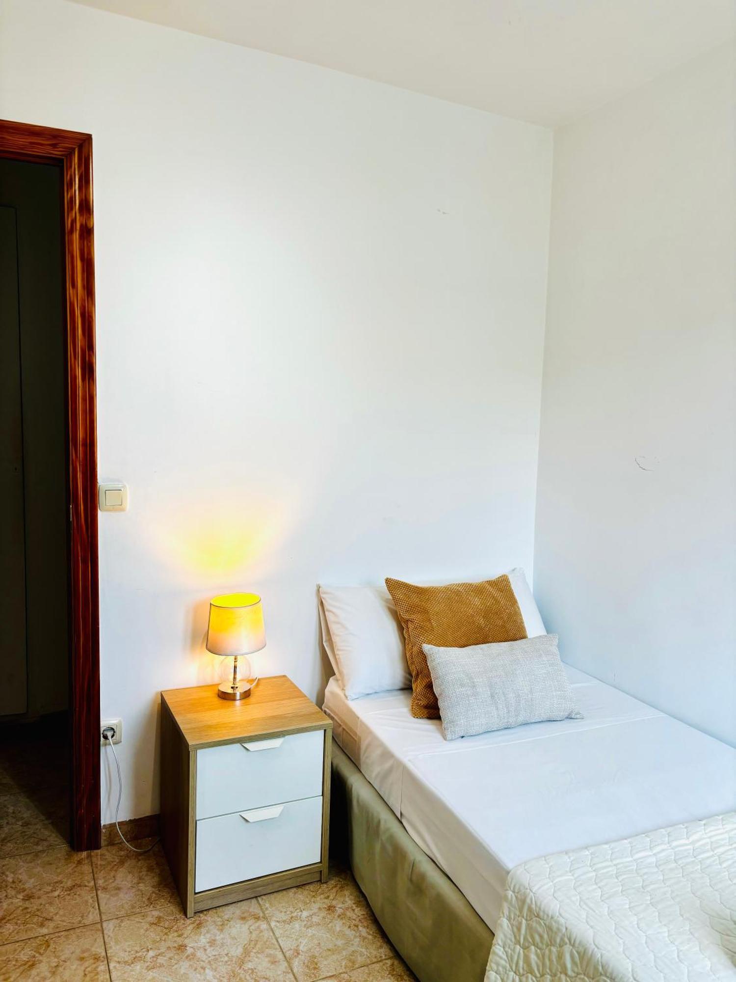 Apartamento Travel Habitat Jardines Del Real
