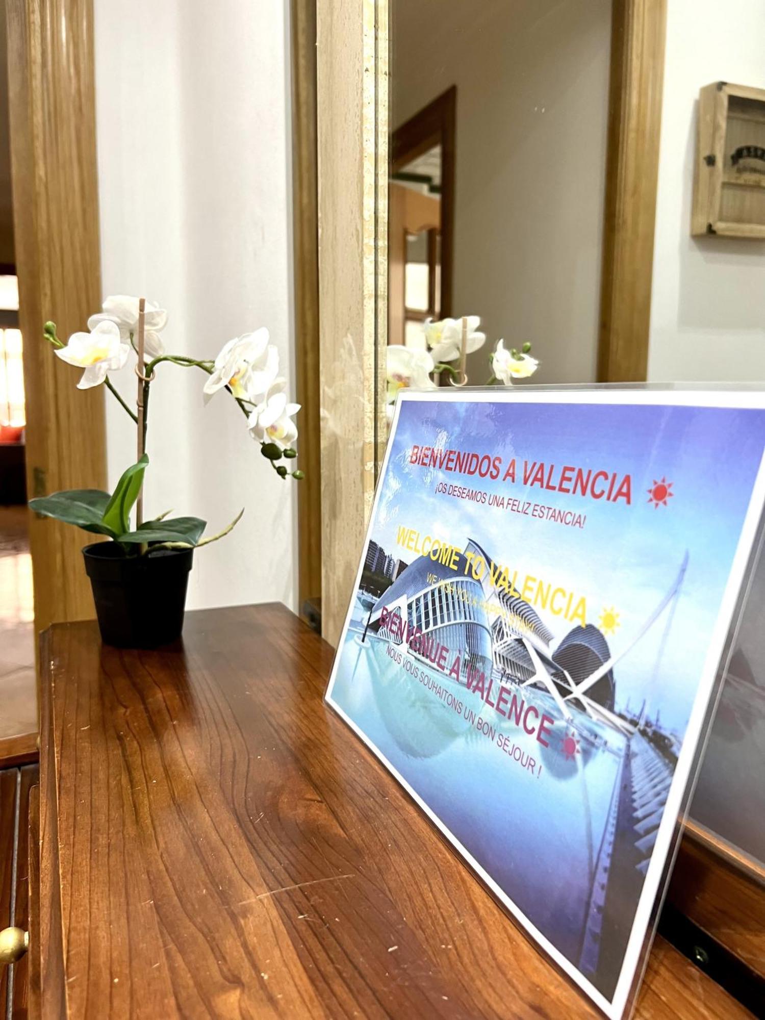 Moderno En 6 Personas Apartamento