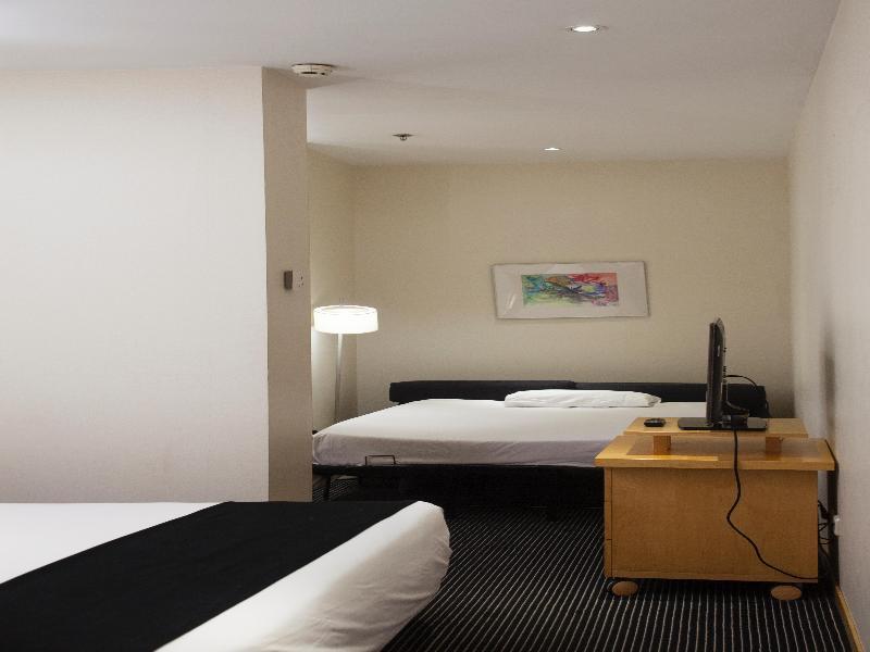 Alameda Plaza Hotel Valencia