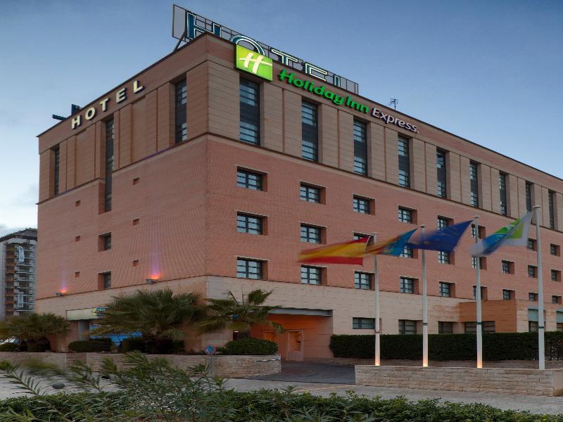 Express Ciudad De Ciencias, An Ihg 3*