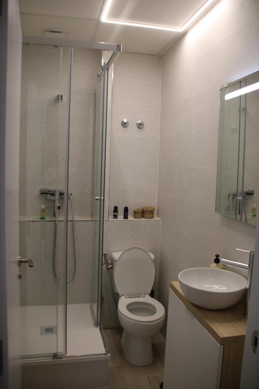 Apartamento Flats Benimaclet