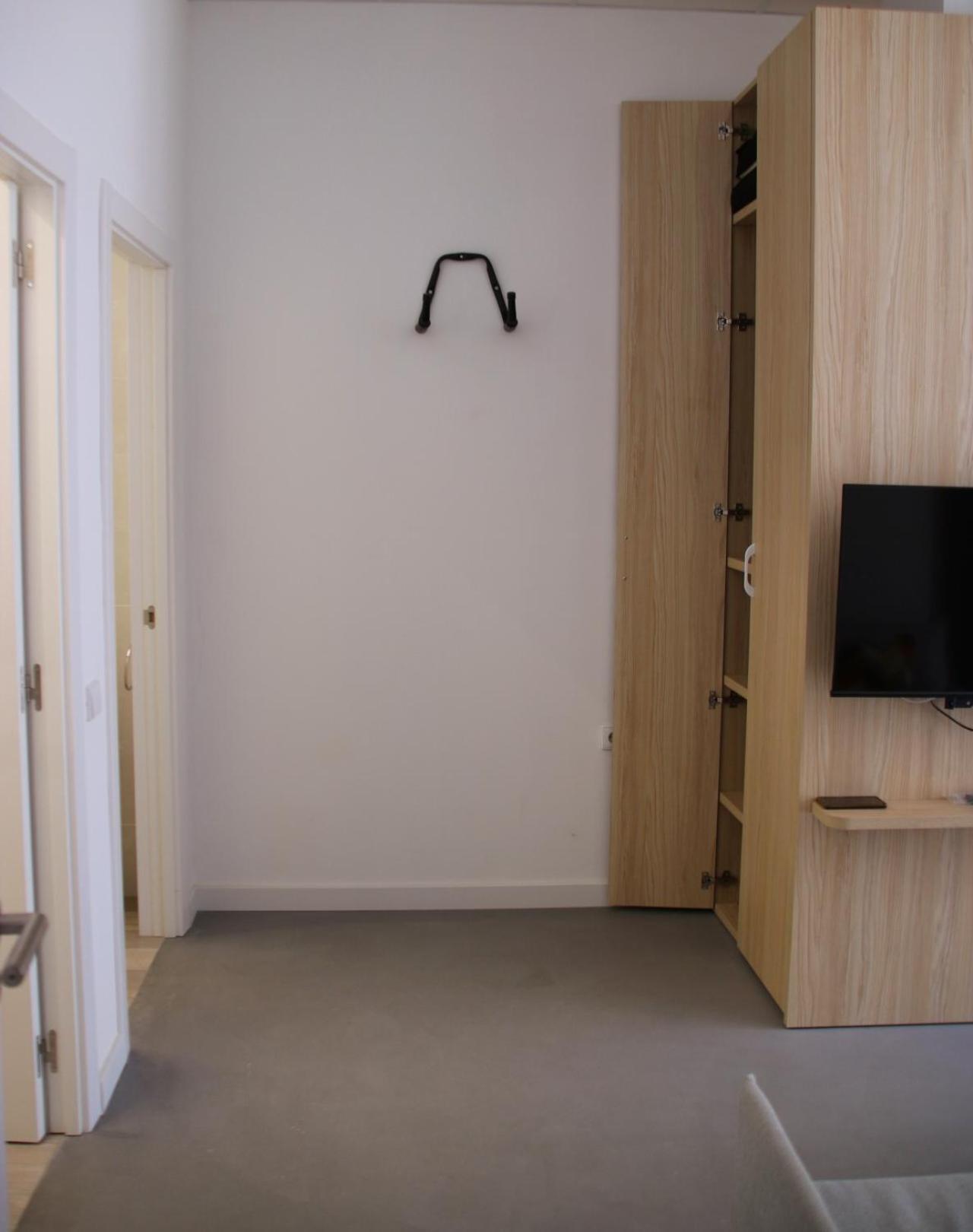 Flats Benimaclet Apartamento