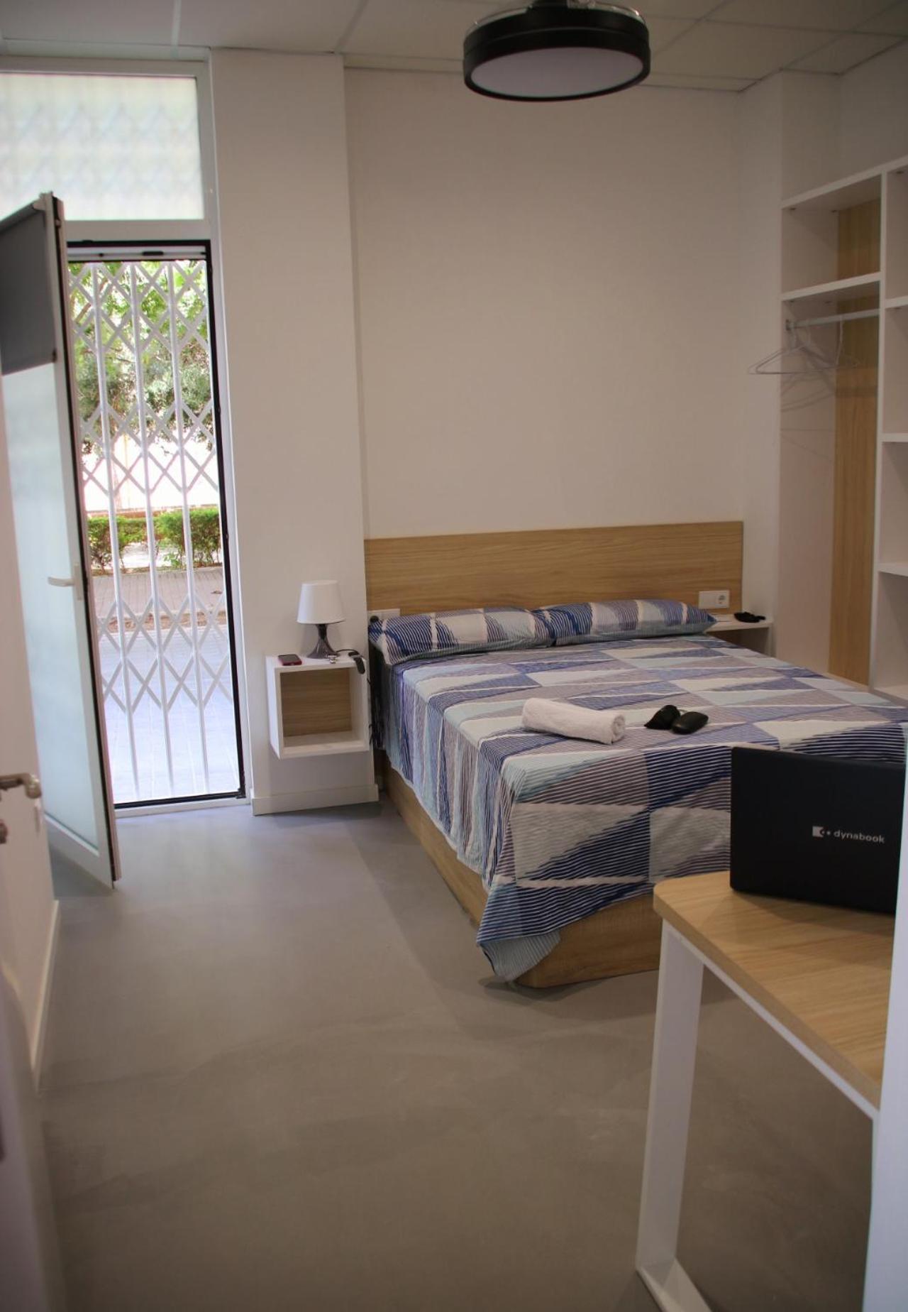 Apartamento Flats Benimaclet *