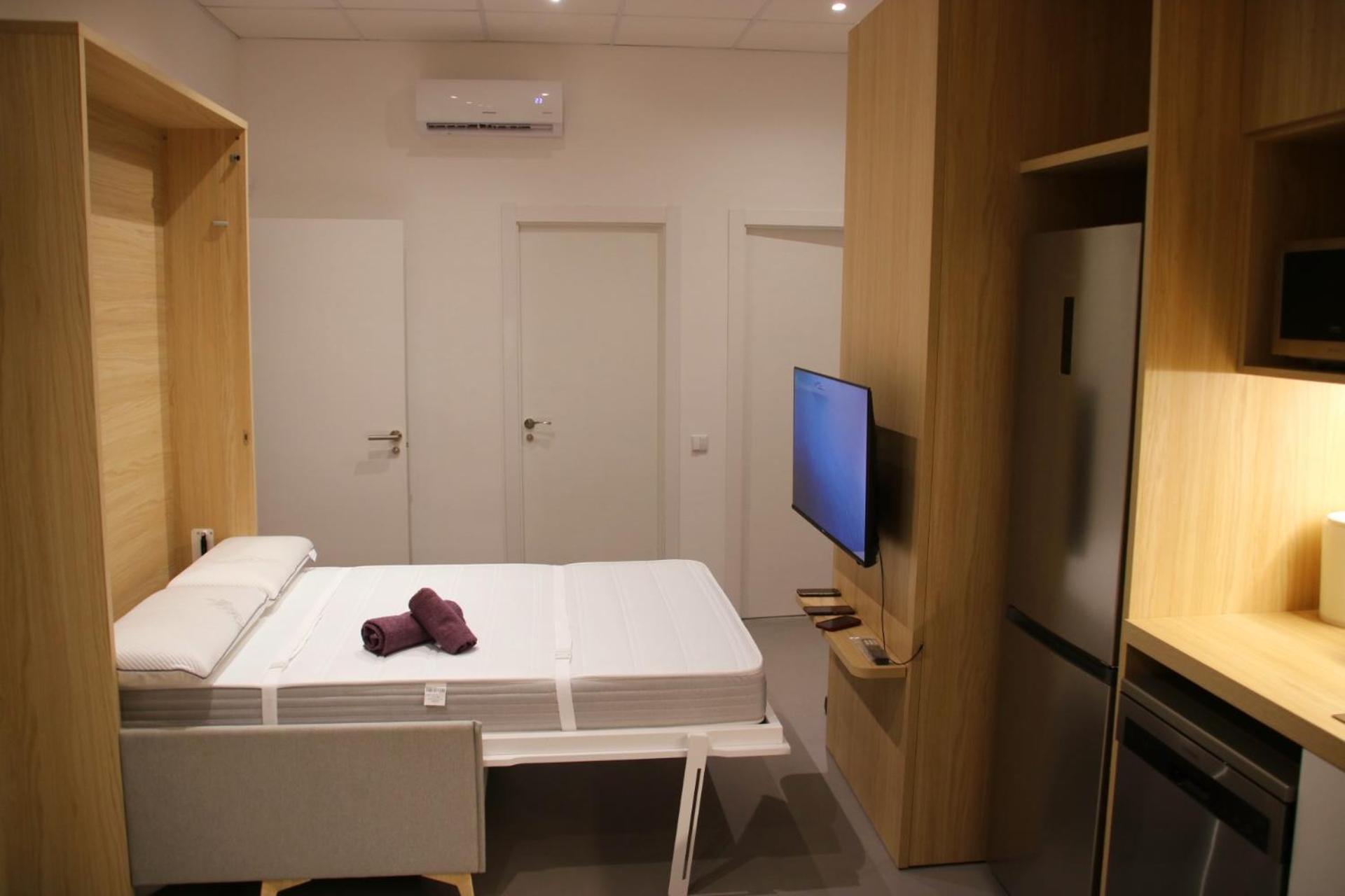 Flats Benimaclet Apartamento Valencia