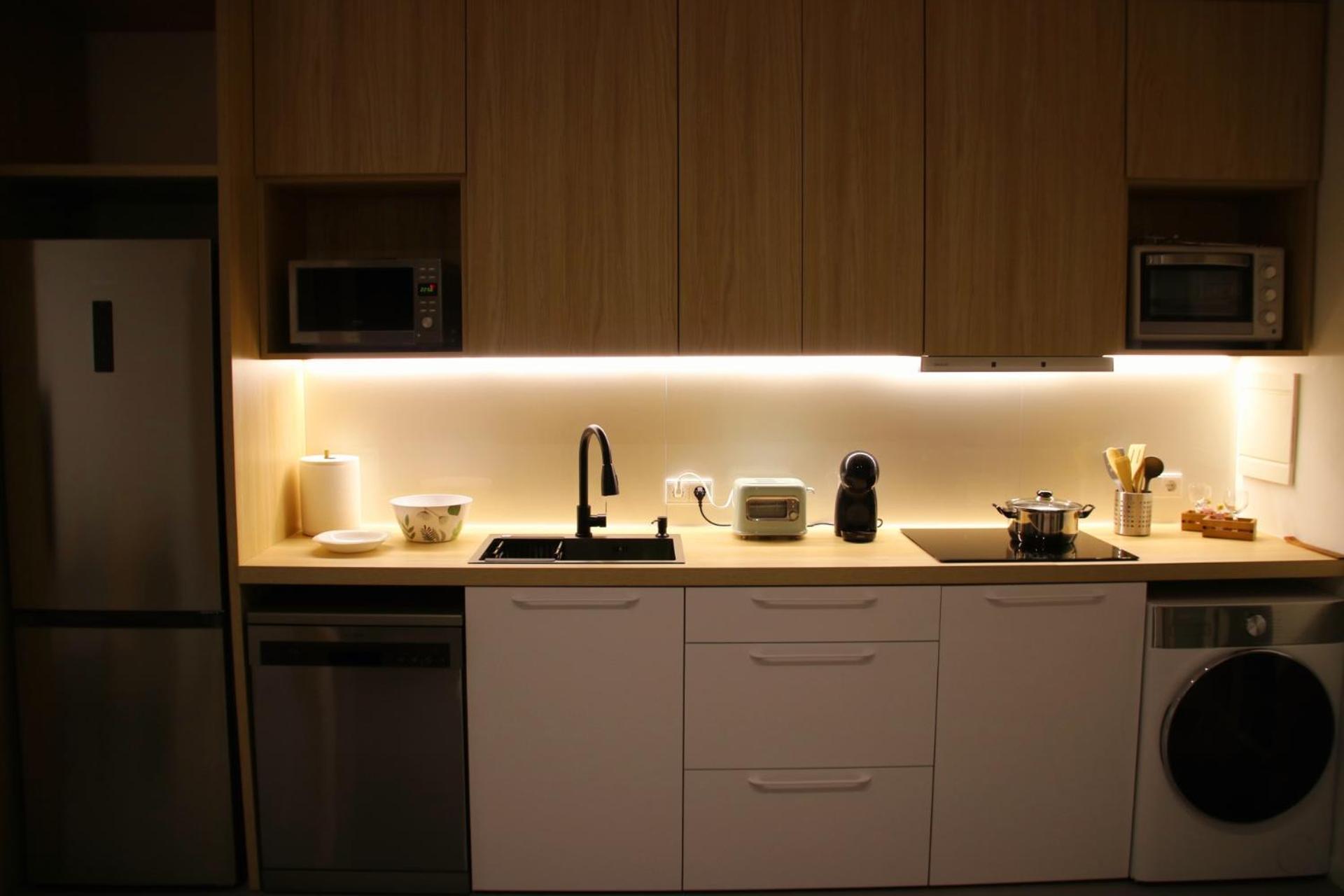 Flats Benimaclet Apartamento Valencia