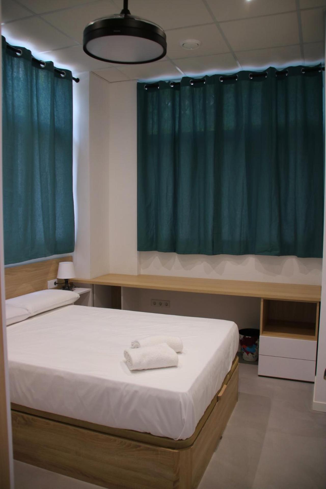 Apartamento Flats Benimaclet