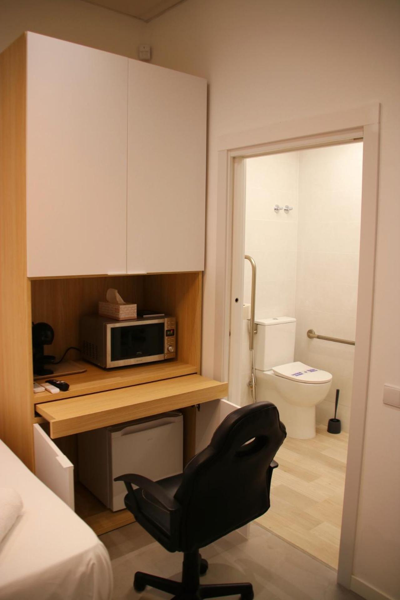 Apartamento Flats Benimaclet *