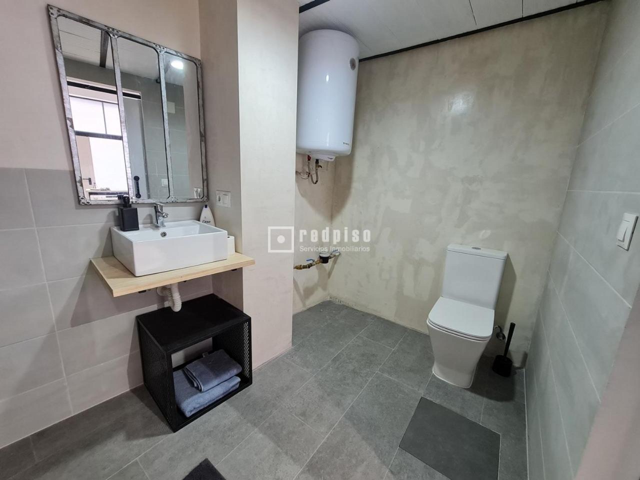 Apartamento Marie Curie *
