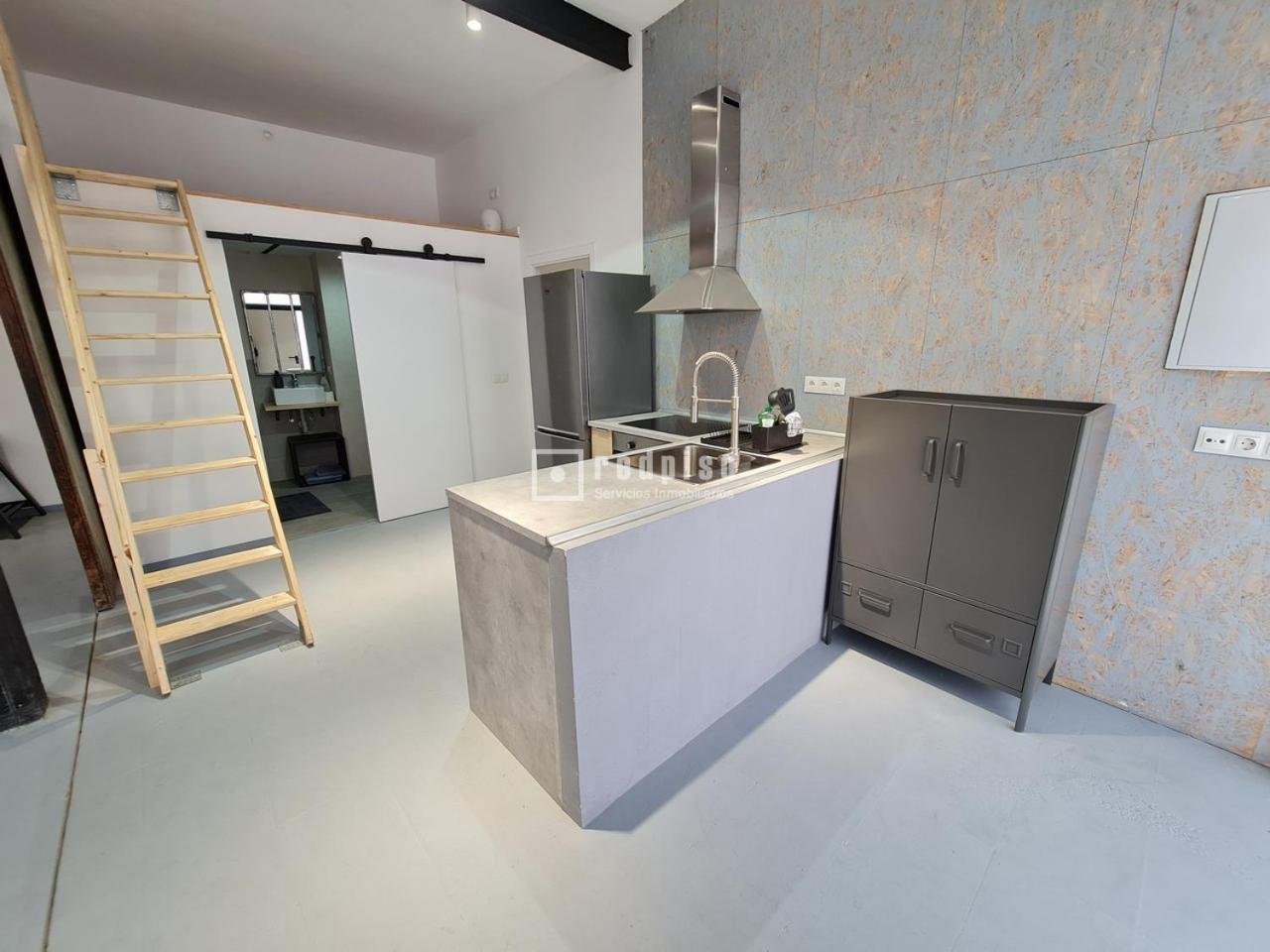 Marie Curie Apartamento *