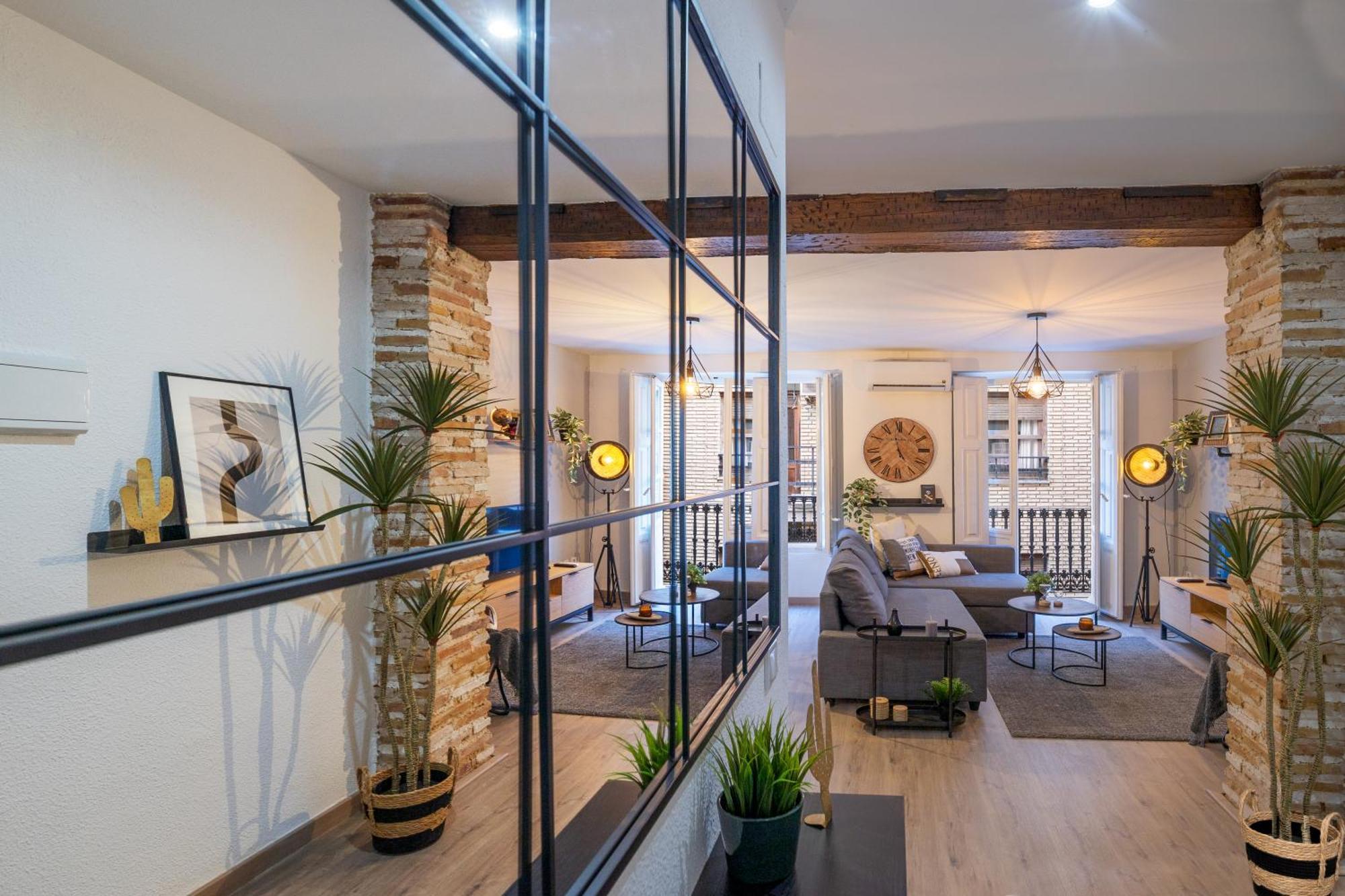 Apartamento In El Mercat *