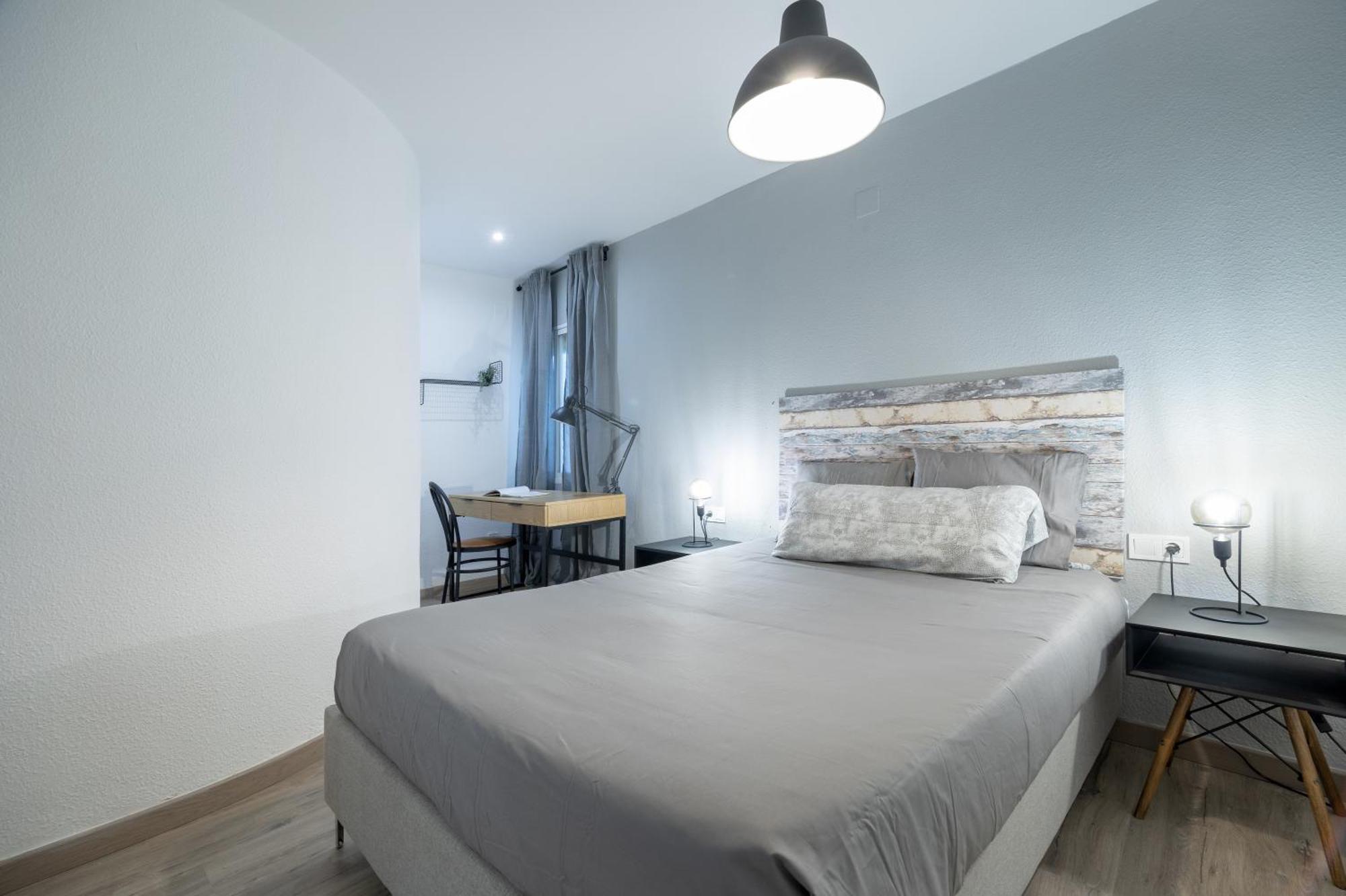 Apartamento In El Mercat