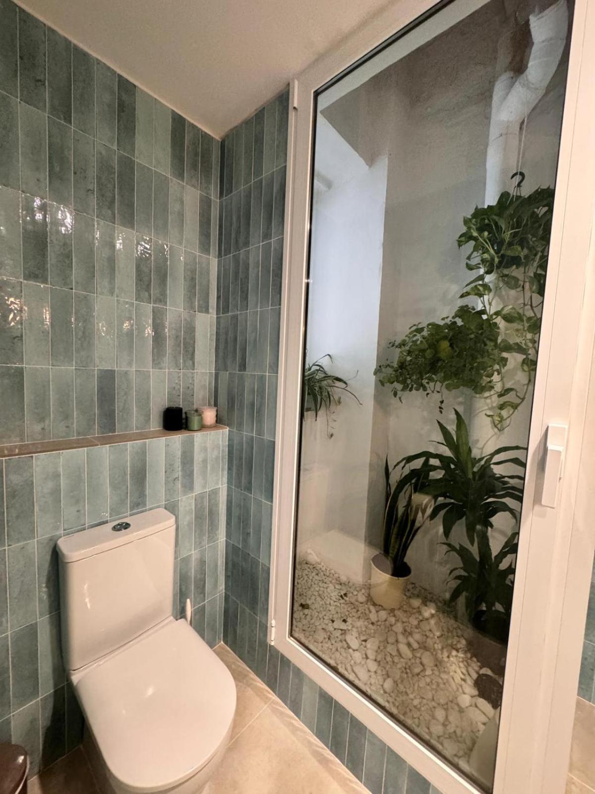 Romantic In The Heart Of Cabanyal Valencia