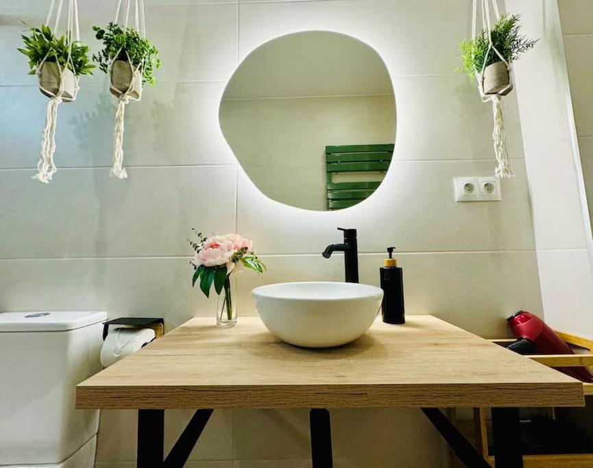Apartamento Color & Design Next To Russafa Soho *