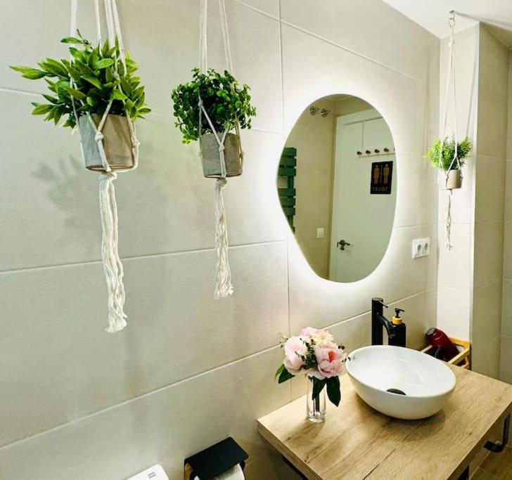 Apartamento Color & Design Next To Russafa Soho