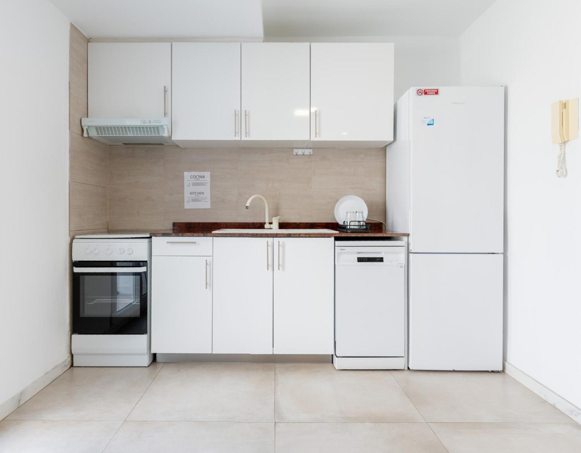 Higinio 3 * Valencia