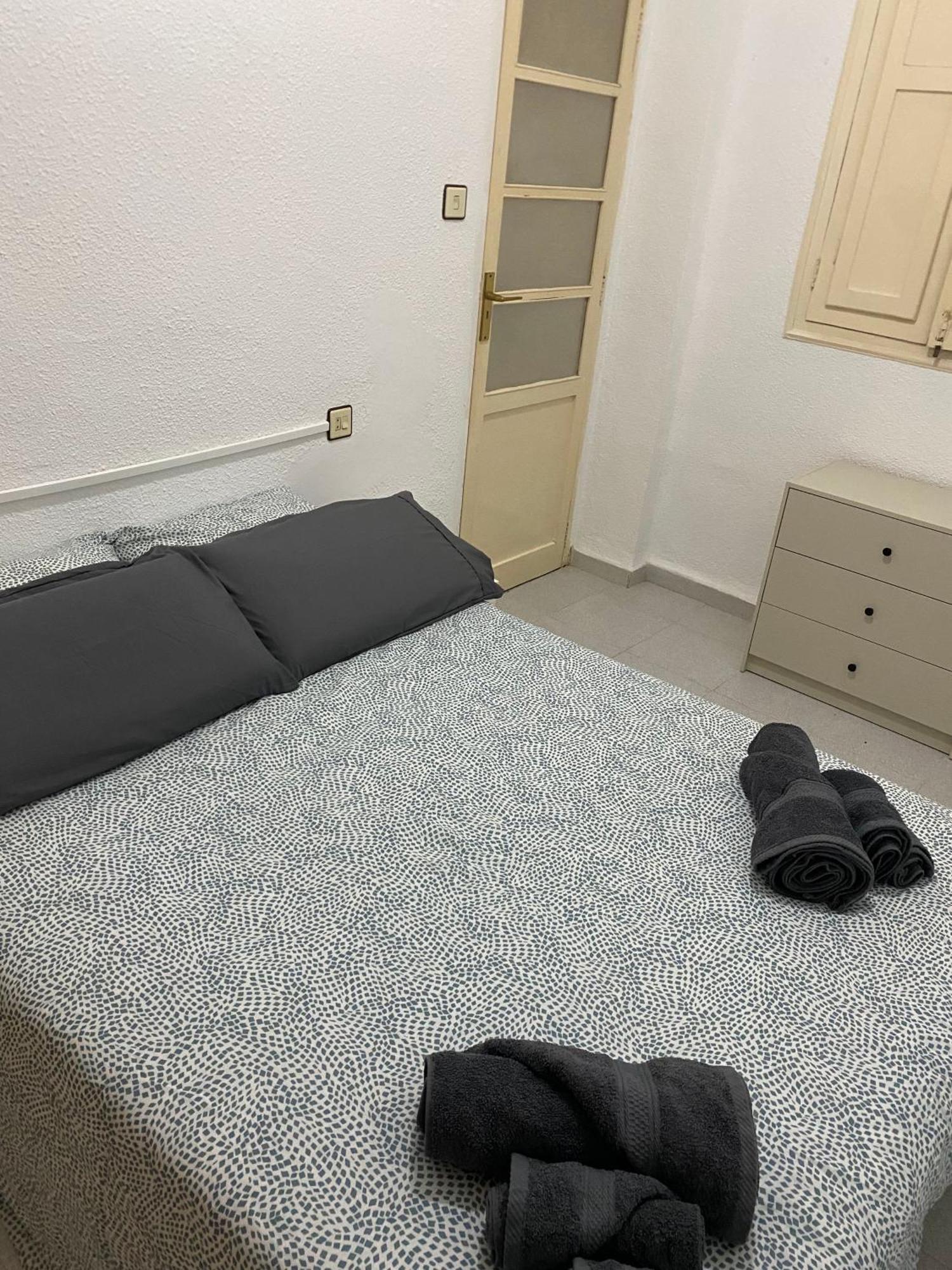 Turia - Urban Centric & At Bruno Coliving