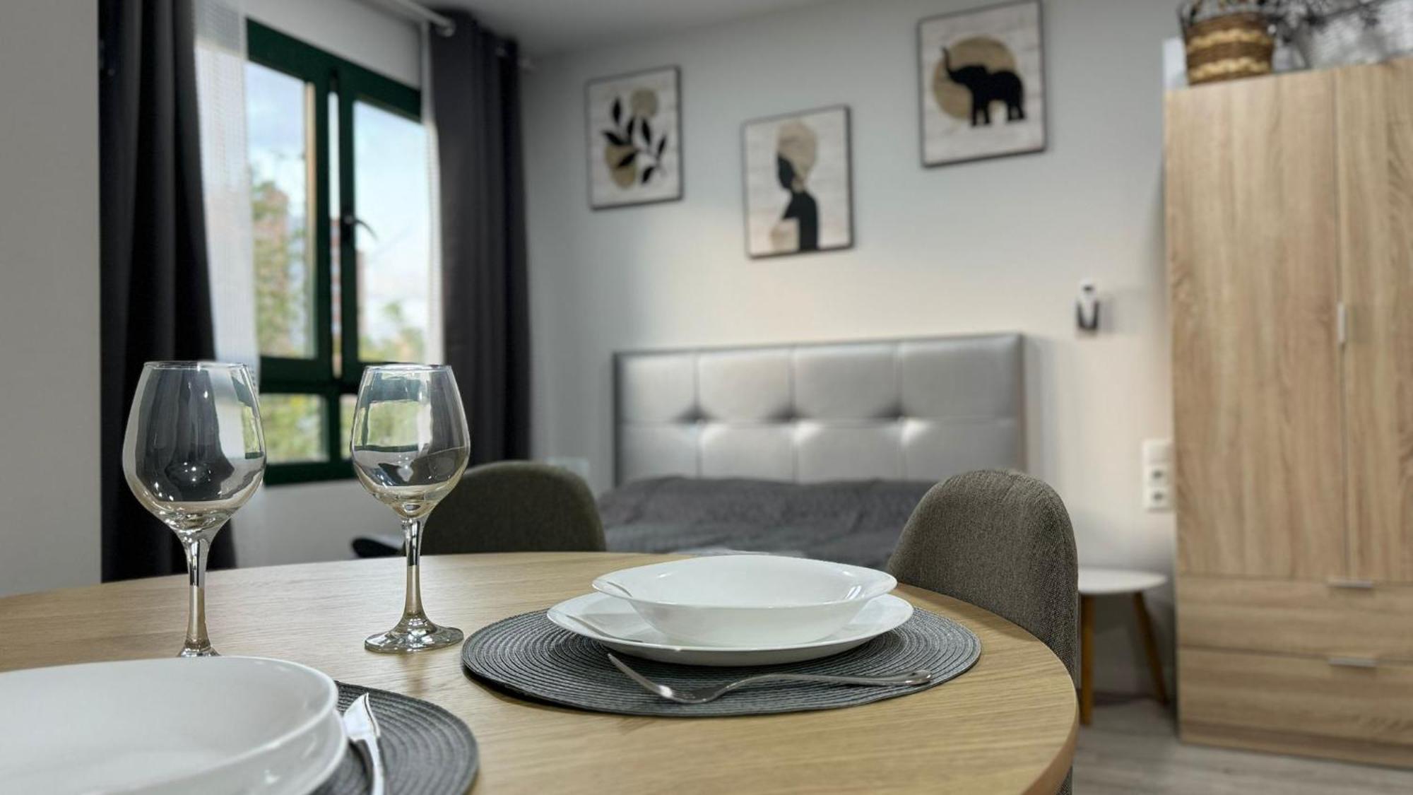 Apartamento Versus Near Of Arts Iii *