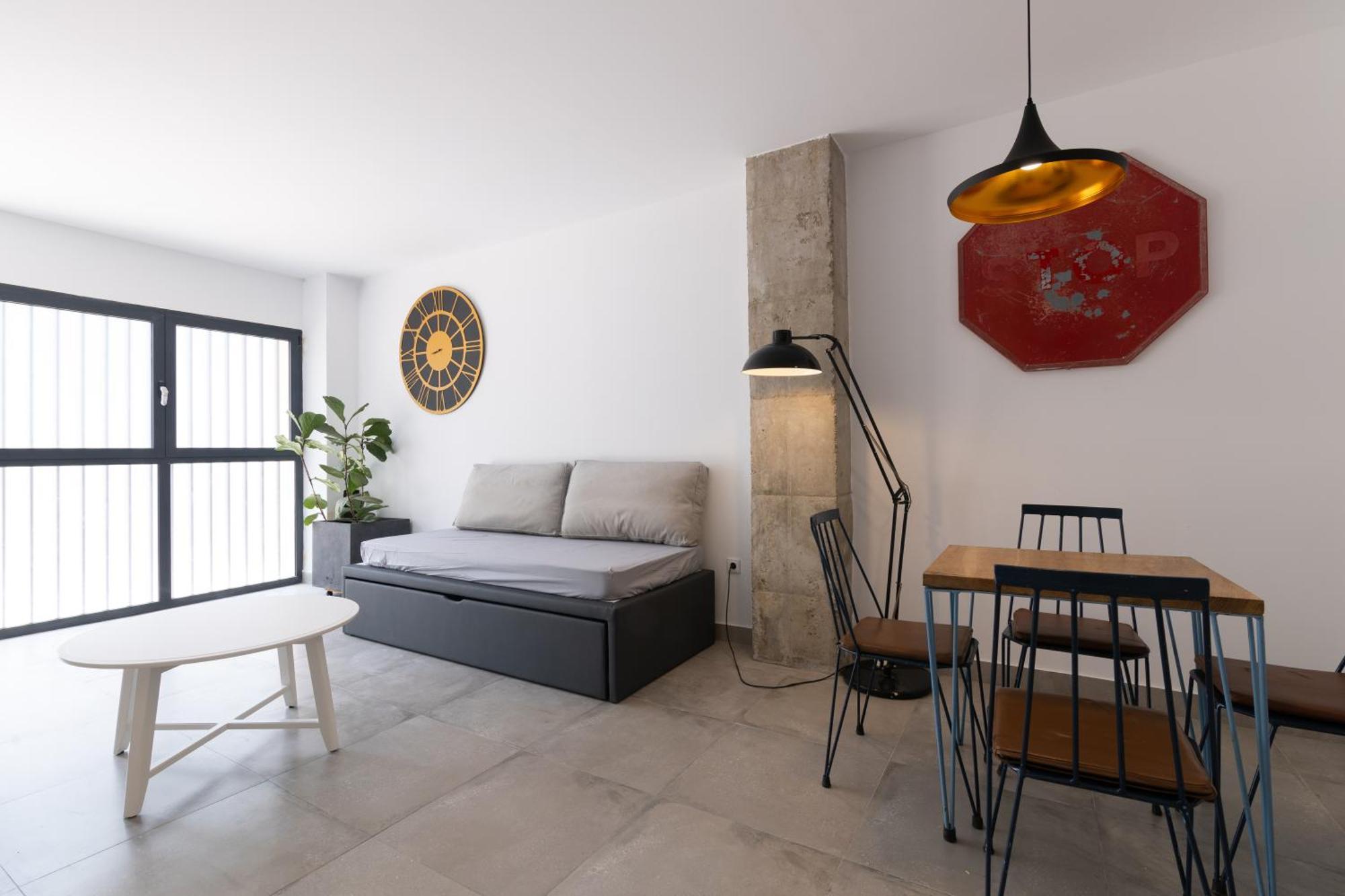New Flats 1 Apartamento