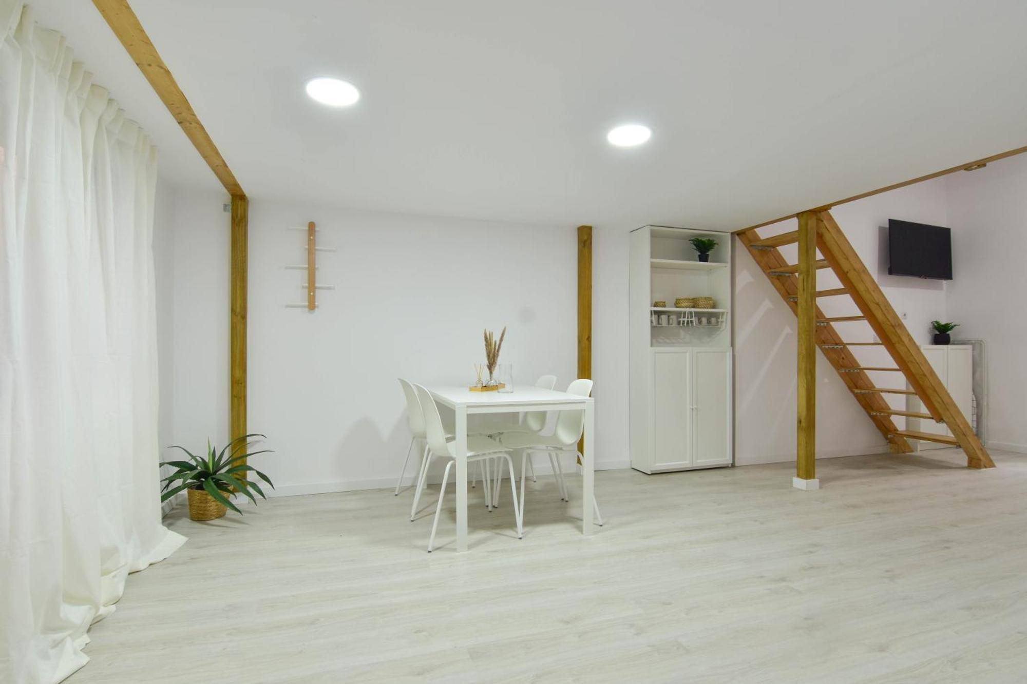 Integral En La Mejor Ubicacion 2 Apartamento Valencia