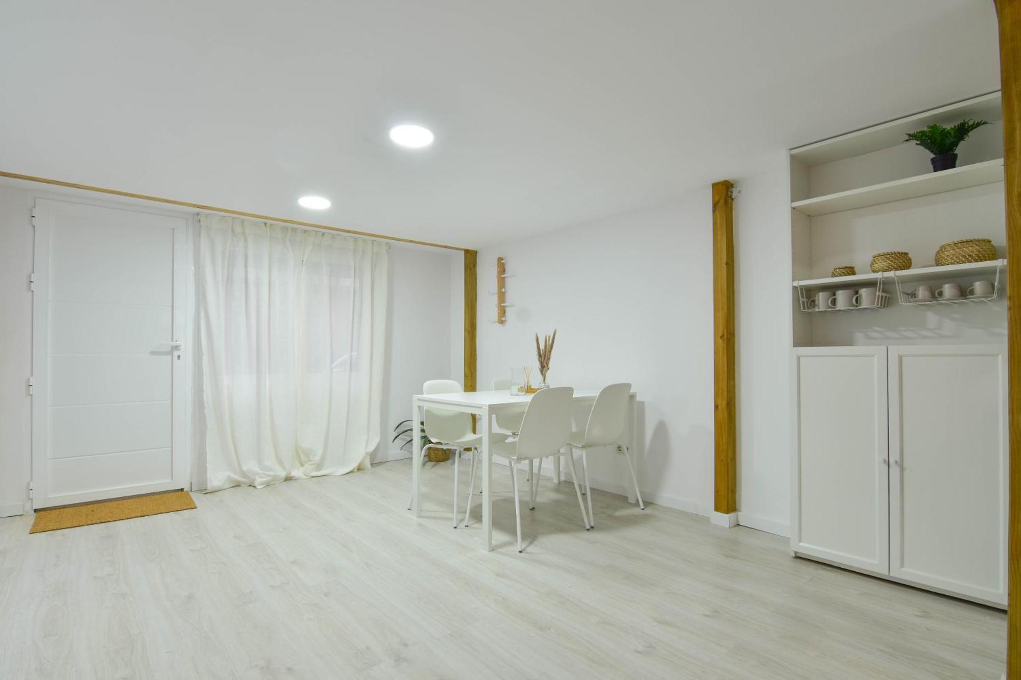 Integral En La Mejor Ubicacion 2 Apartamento *