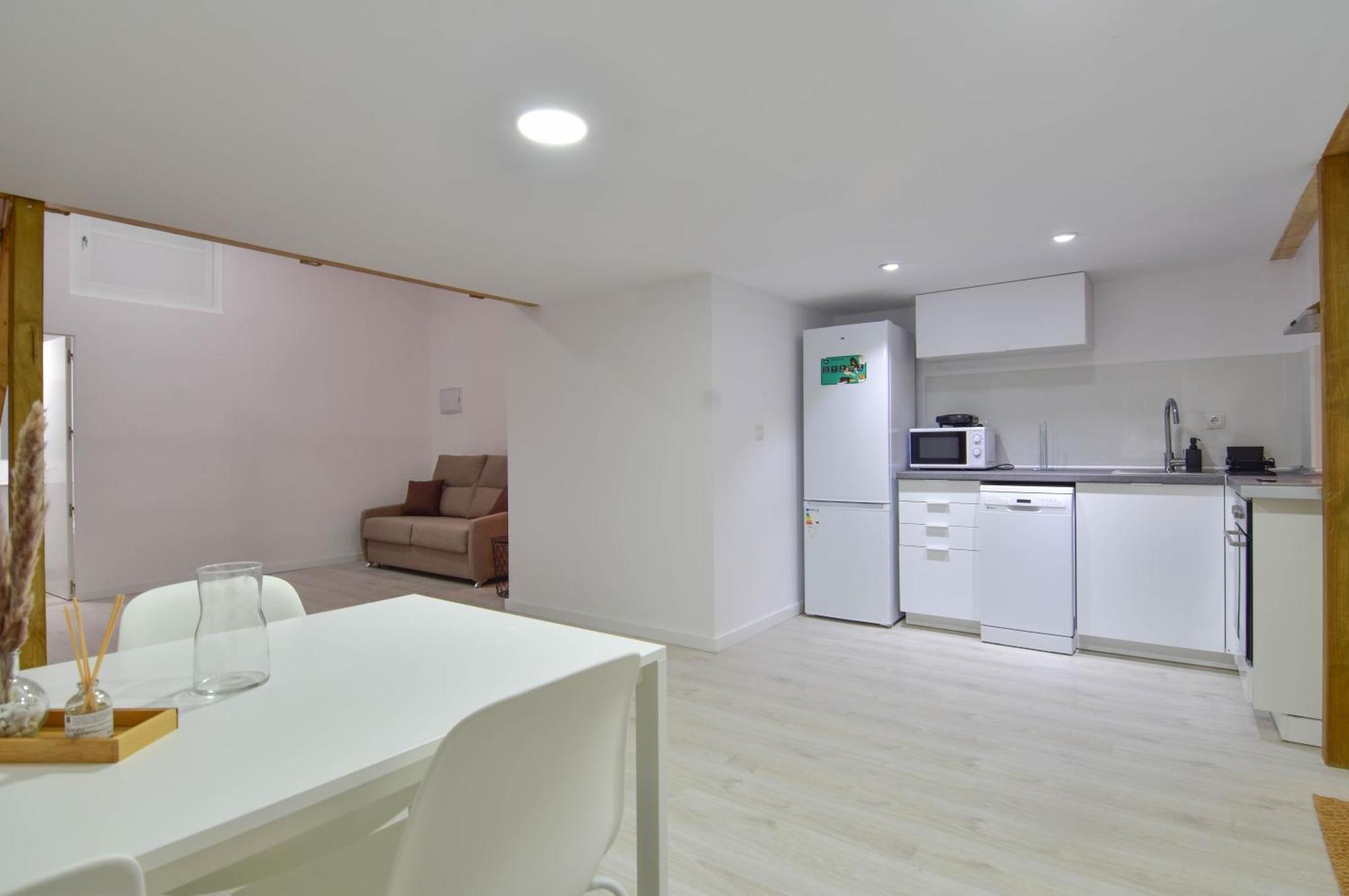 Integral En La Mejor Ubicacion 2 Apartamento Valencia