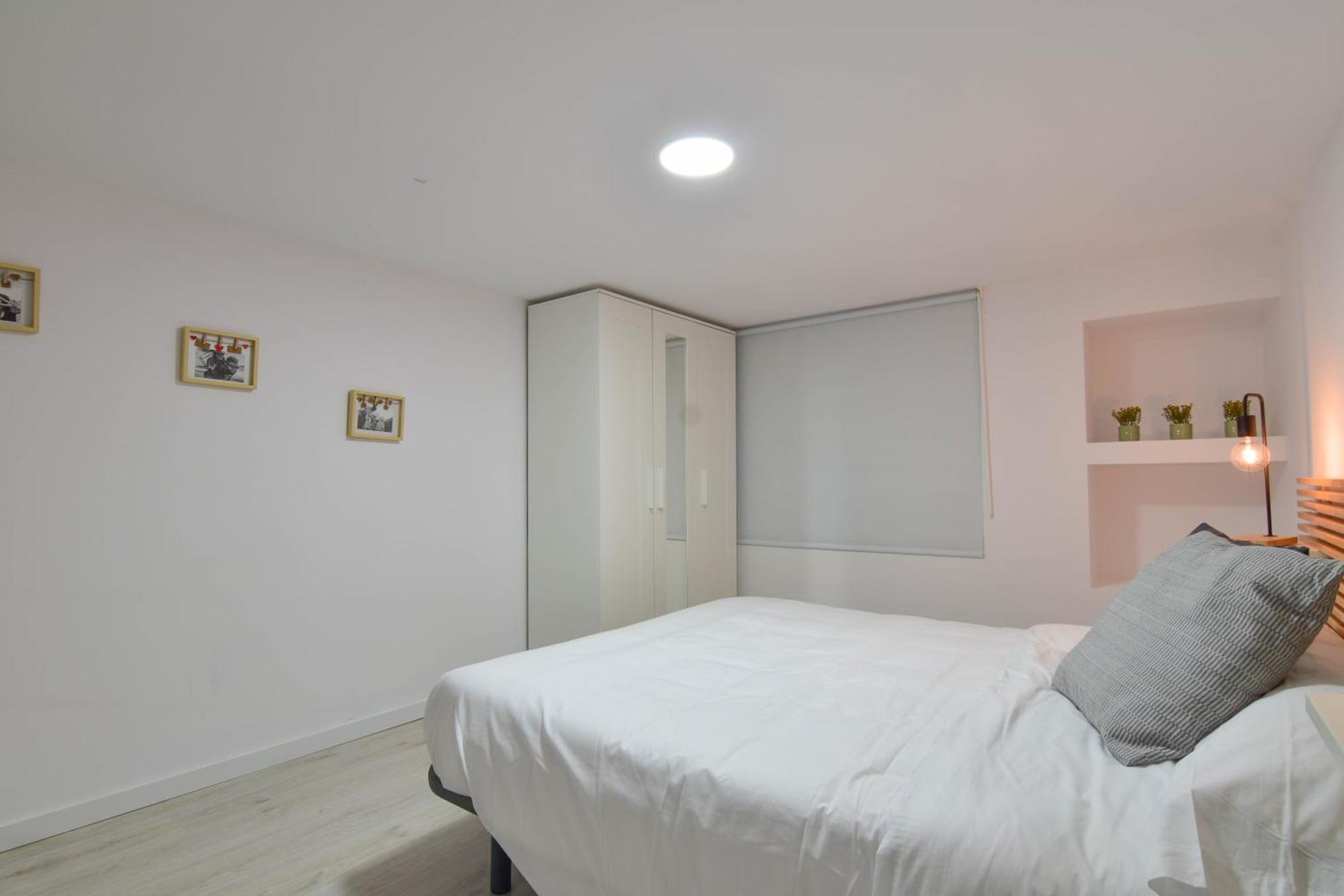 Integral En La Mejor Ubicacion 2 Apartamento Valencia