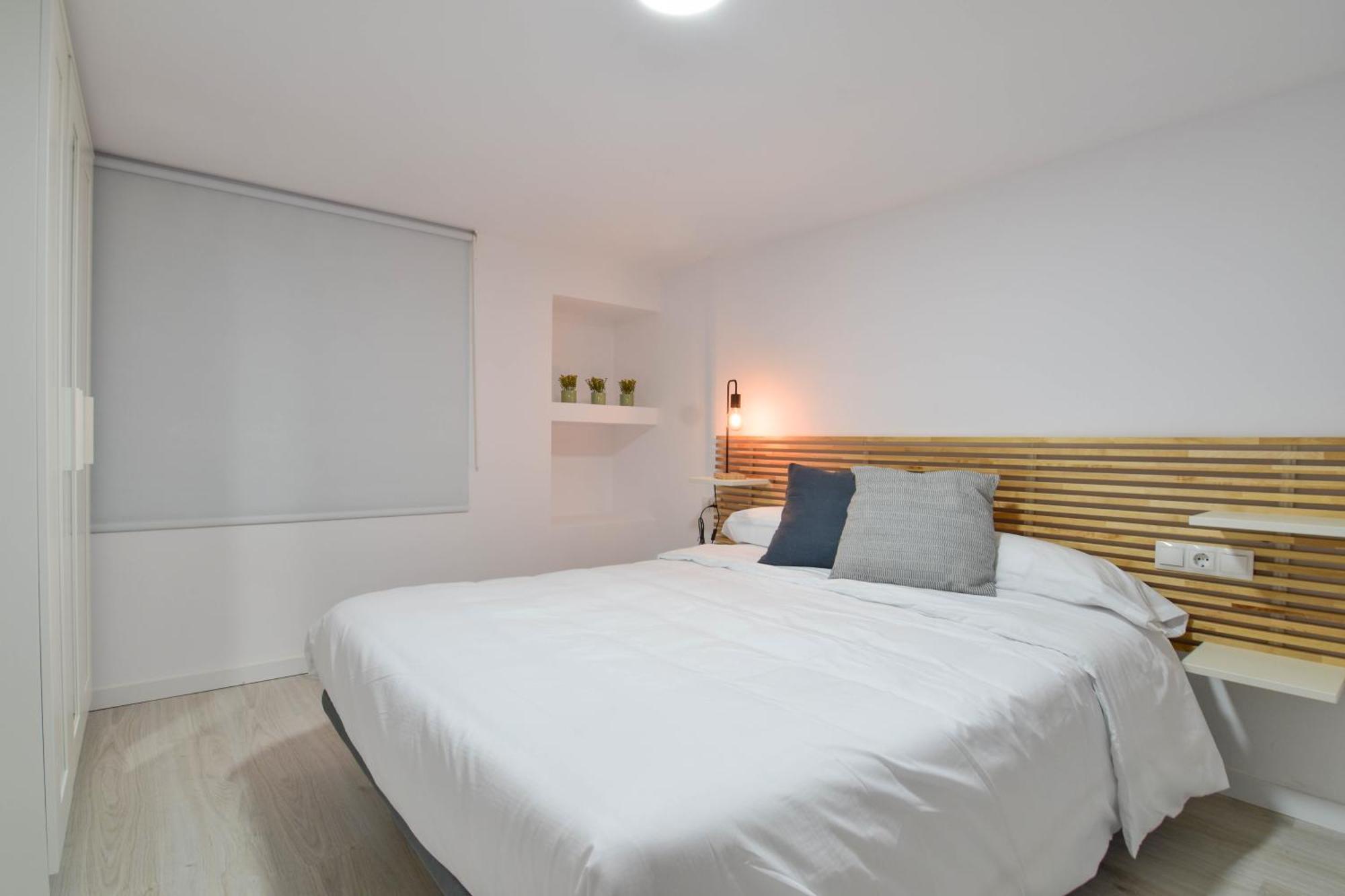 Apartamento Integral En La Mejor Ubicacion 2 Valencia
