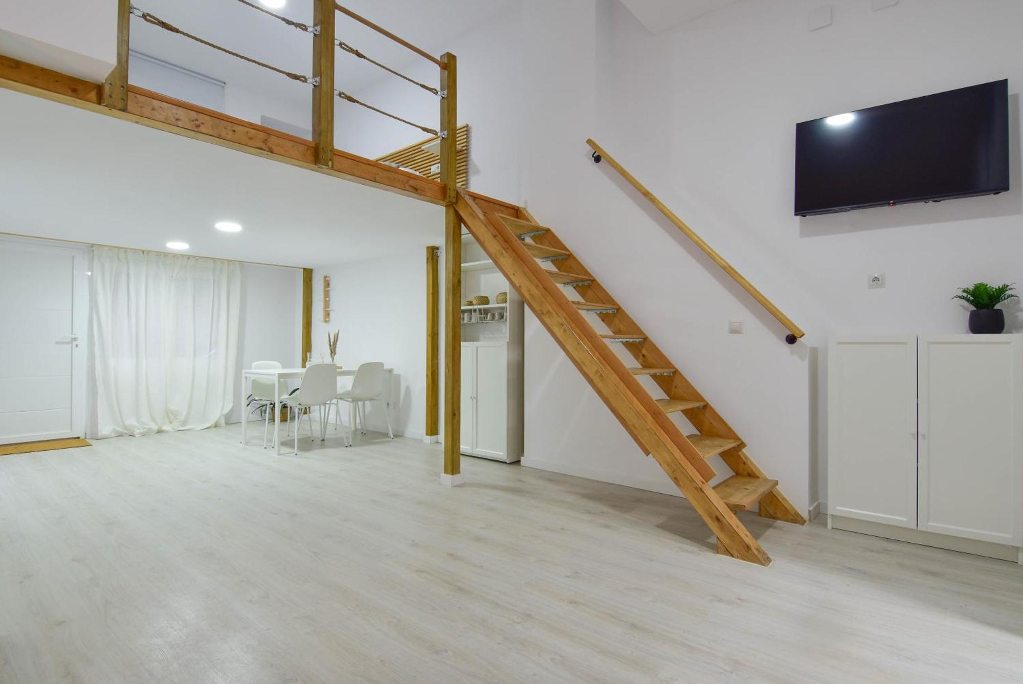Integral En La Mejor Ubicacion 2 Apartamento Valencia