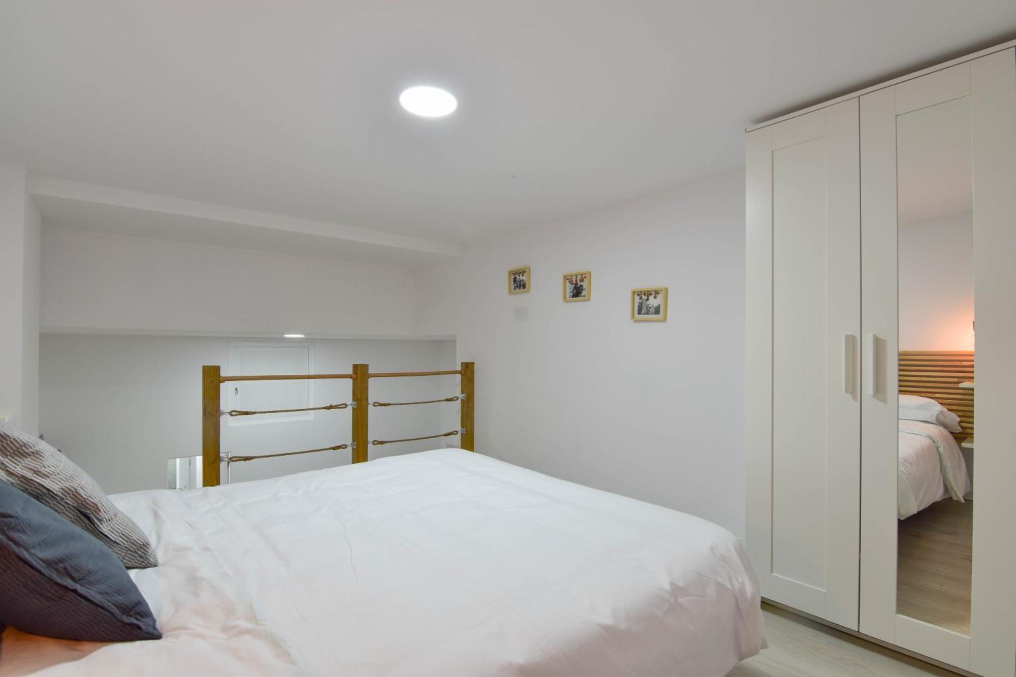 Apartamento Integral En La Mejor Ubicacion 2 Valencia