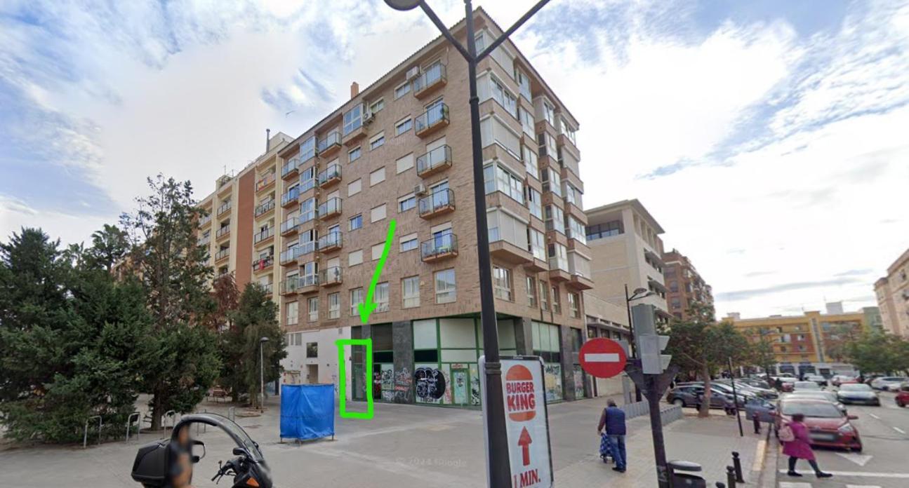 Apartamento Unique Estudio *