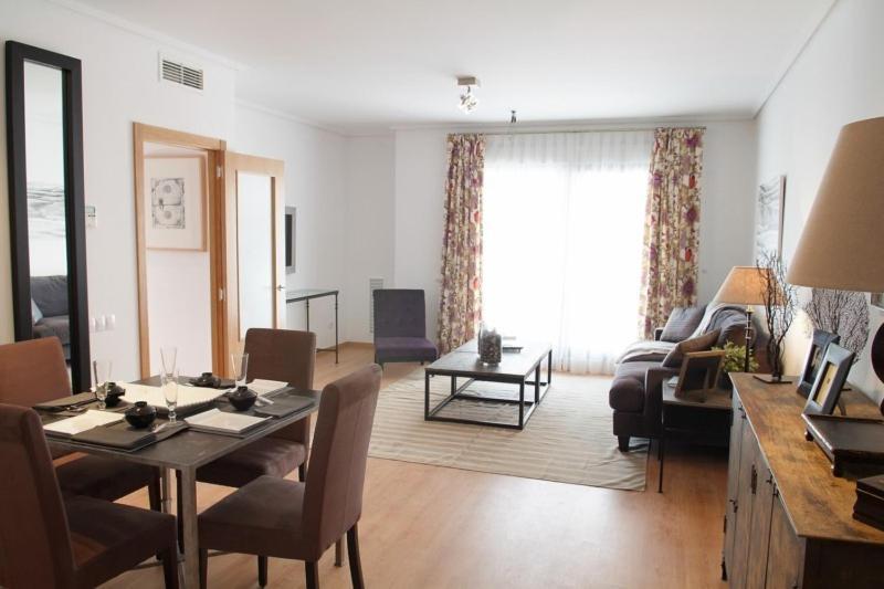 Patacona Apartamento Valencia