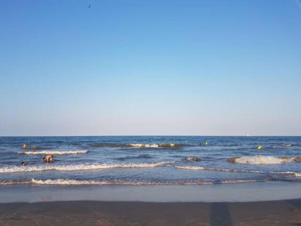 Apartamento Reina Playa * Valencia