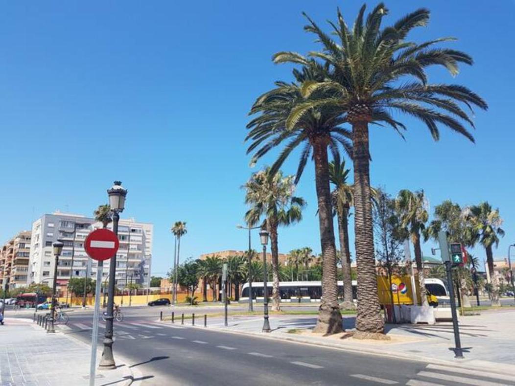 Apartamento Reina Playa