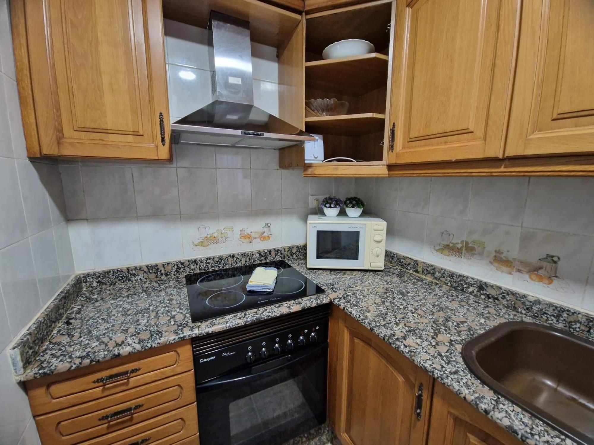 Apartamento Reina Playa Apartamento