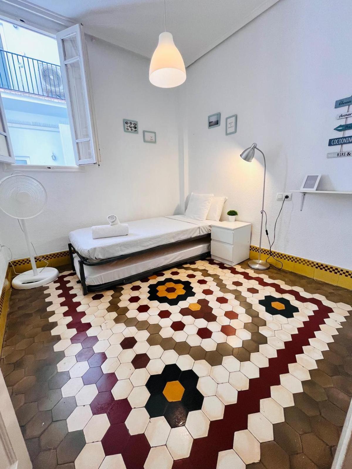 Habitación en casa particular Maritim 2 *