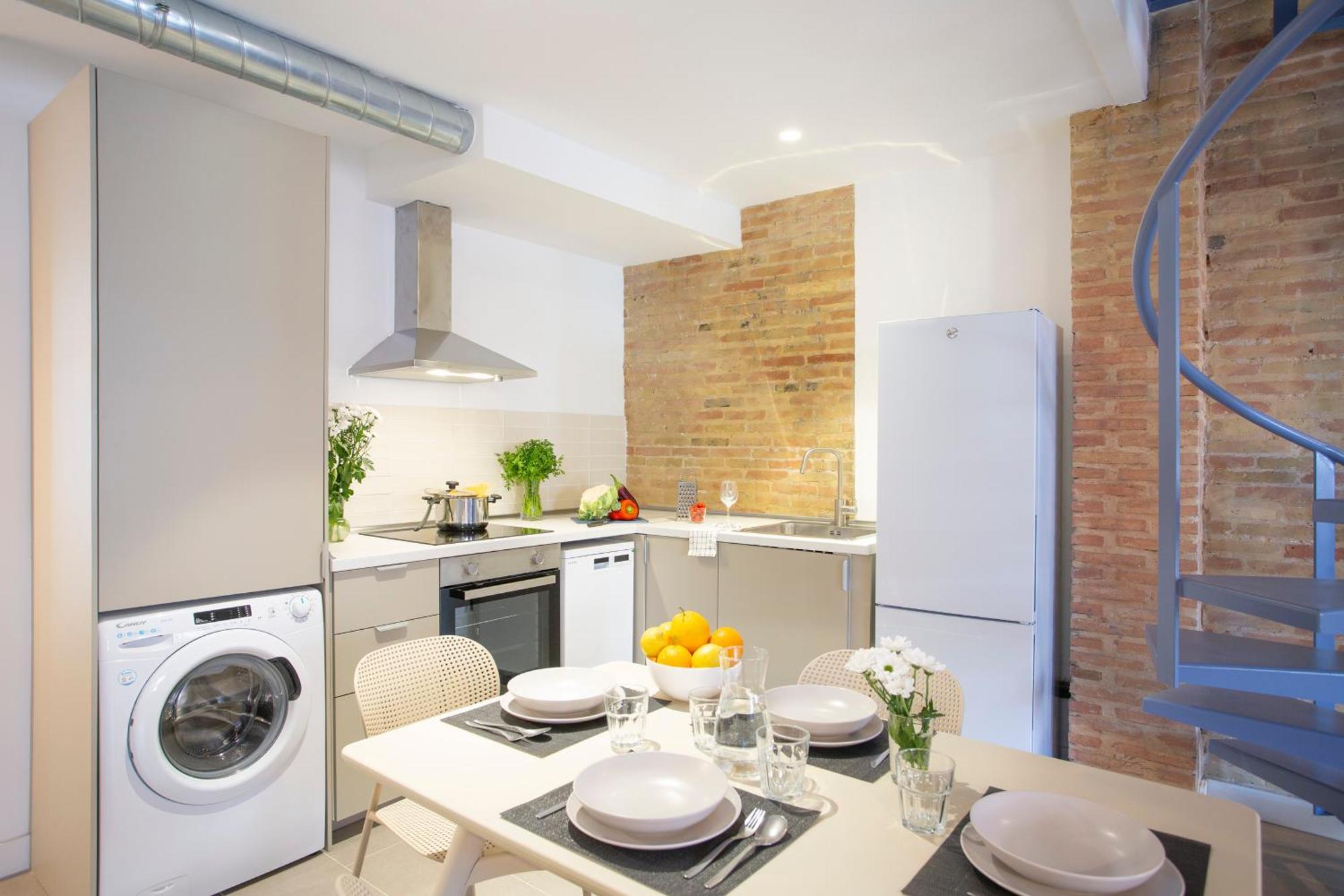 Apartamento Singularstays Casa Del Grao Valencia