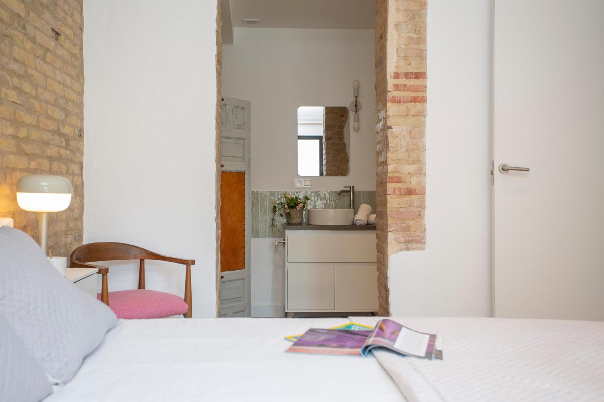 Singularstays Casa Del Grao