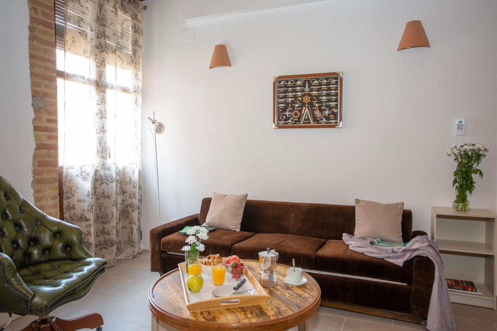 Singularstays Casa Del Grao Apartamento *