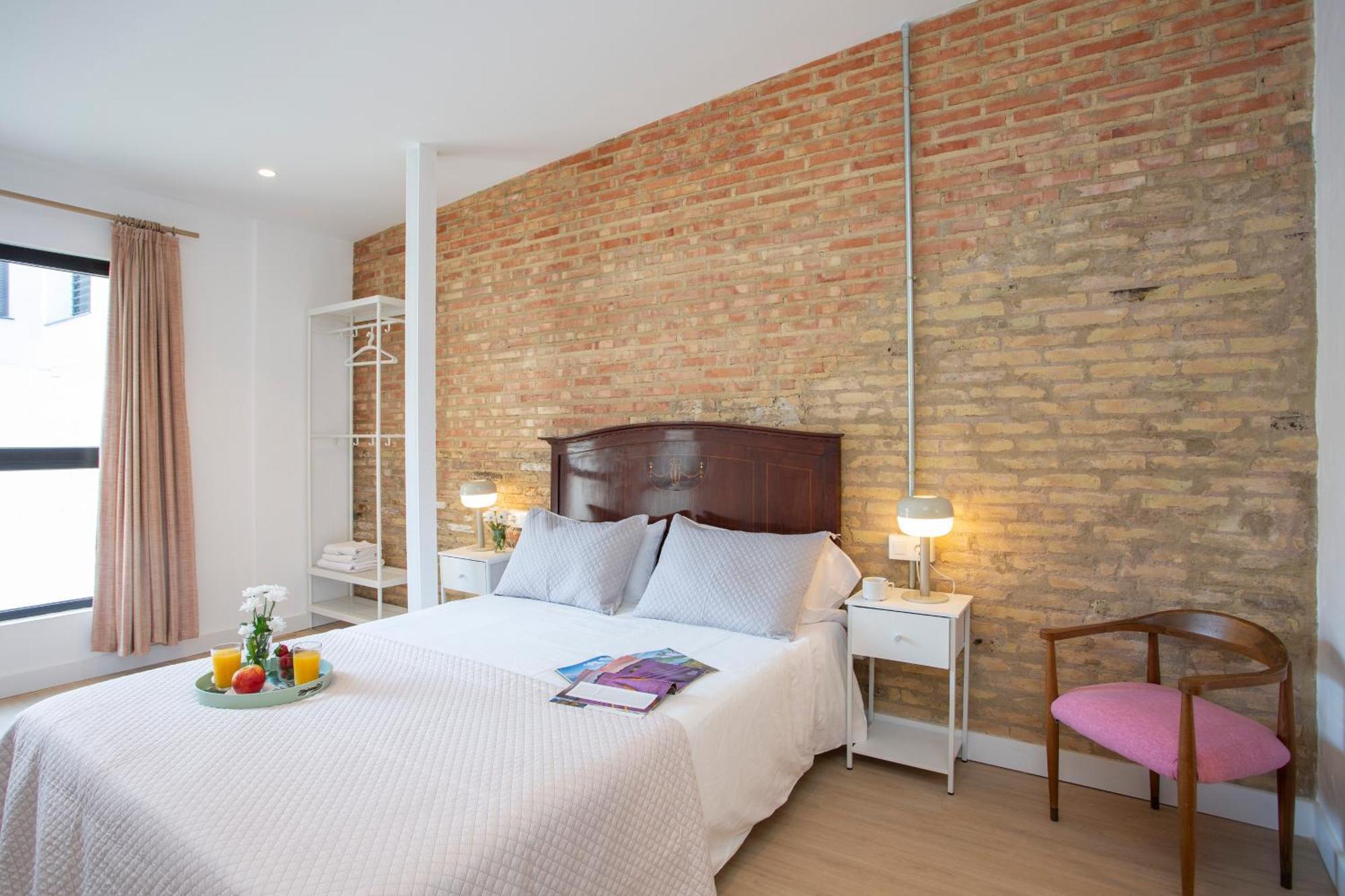 Singularstays Casa Del Grao Apartamento Valencia